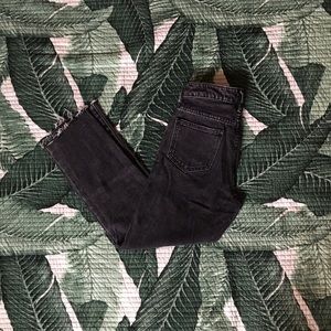 💚JUNIORS Pacsun mom jeans